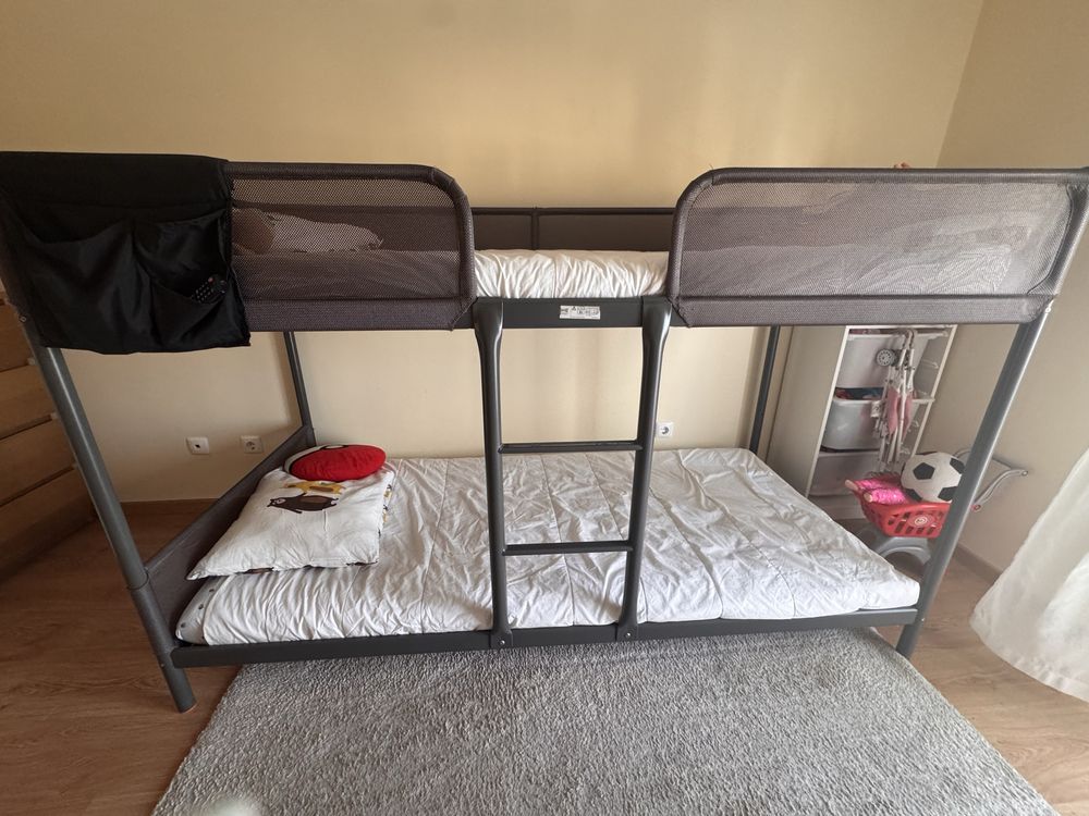 Vendo bebiche ikea
