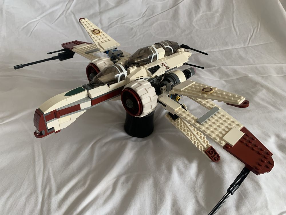 Lego star wars 8088