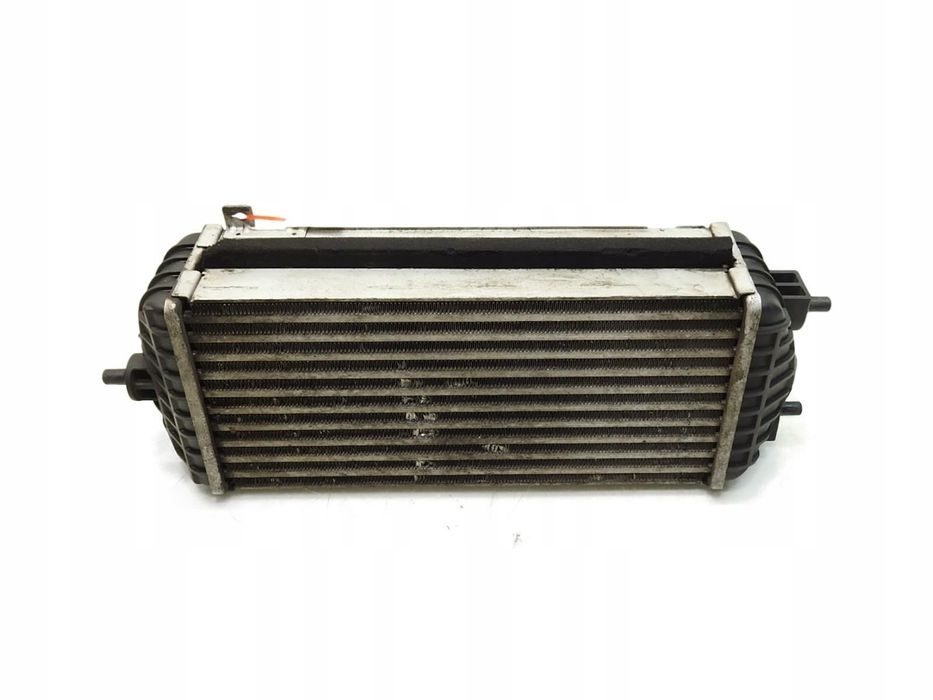 CHŁODNICA INTERCOOLER HYUNDAI I40 1.7 CRDI