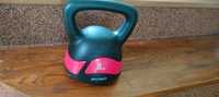 Kettlebell 8 kg Crivit