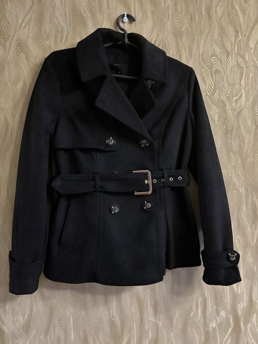 Тренч-пальто женское,осеннее