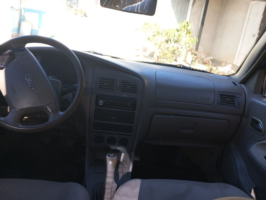 Chery amulet 2007 рік 1.6 газ бензин