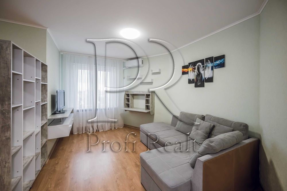 Оренда 1к квартири ЖК Еврика м.Васильківська Іподром ВДНГ