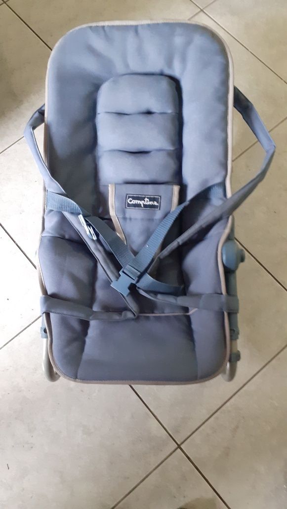 Caminha espreguiçadeira
