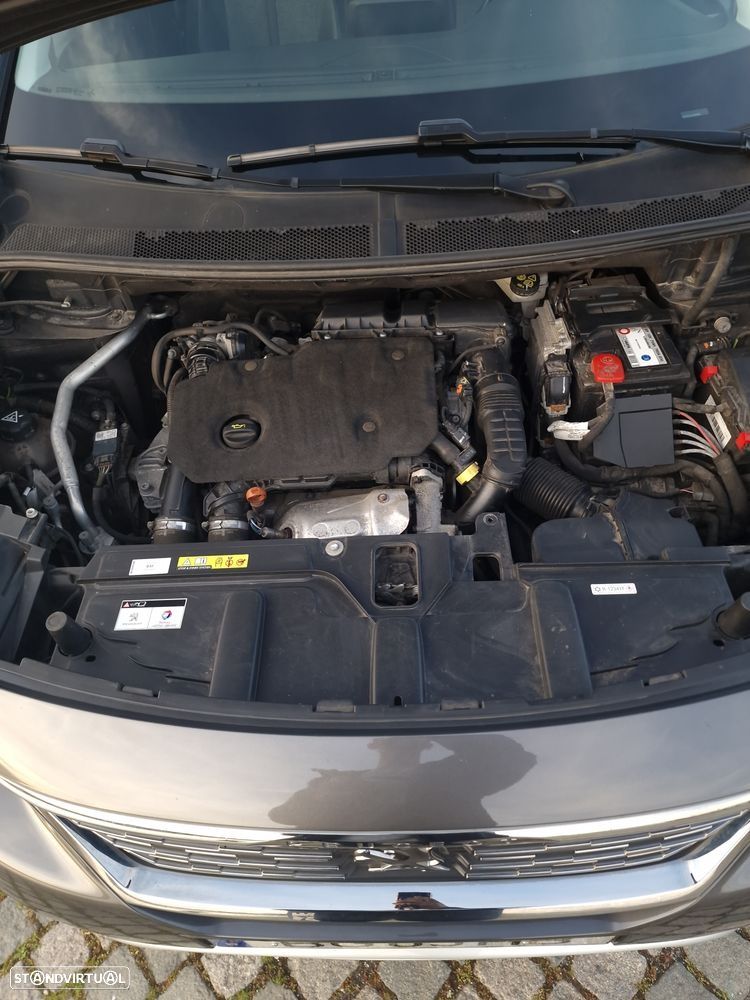 Peugeot 5008 Diesel 140000Km