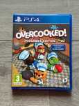 Overcooked (Gourmet Edition) / Playstation 4