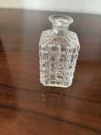Mini garrafa de Cristal