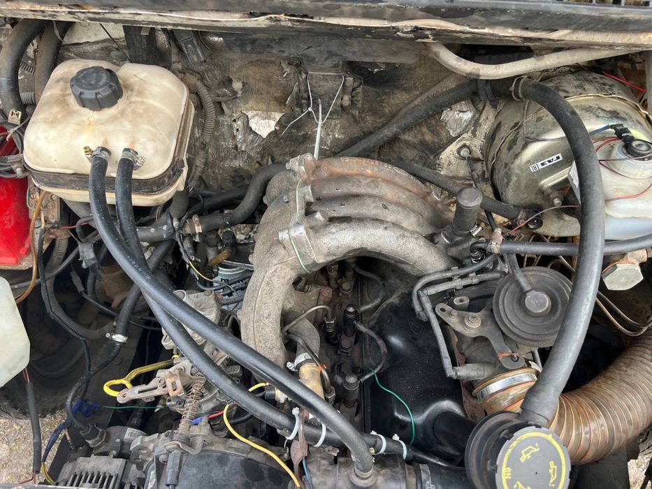 Продам Газель.