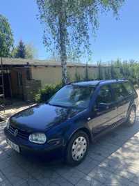 Продам volkswagen golf дизель