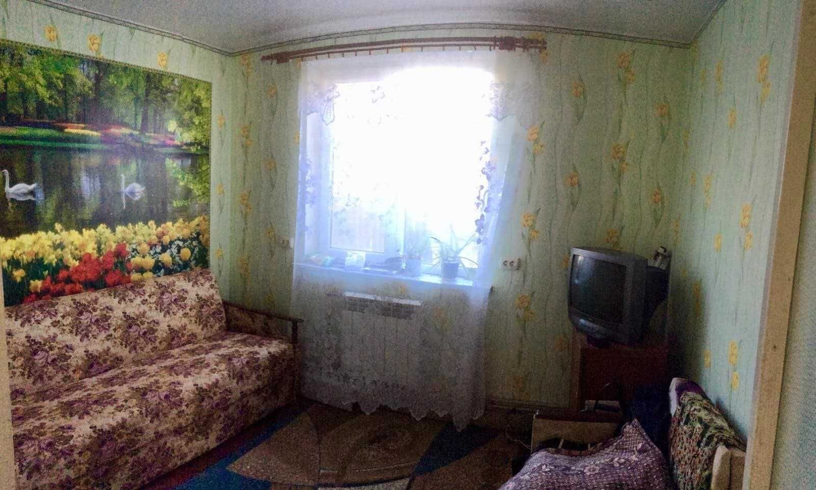 ДОМ ПГТ. Каменное (20 мин.от Запорожья) СОБСТВЕННИК.