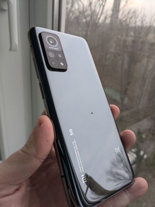 Xiaomi MI 10T 8/128Gb