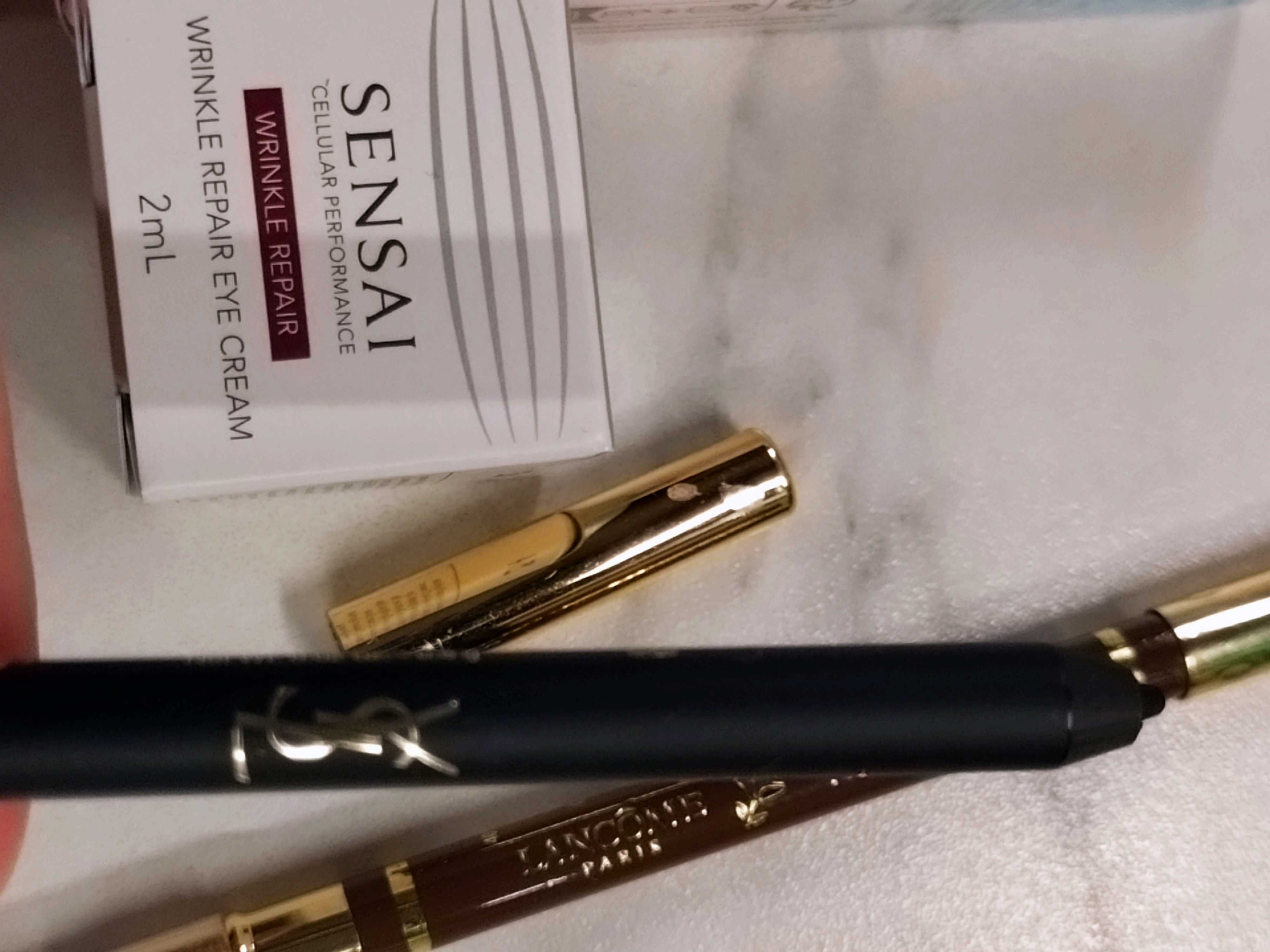 Makijaż kosmetyki  premium