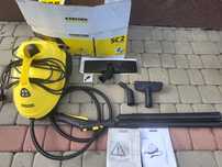 Myjka parowa Parownica Karcher SC 2 Easyfix Dowóz