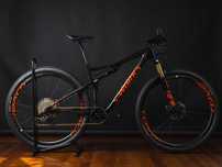 Specialized S-Works Epic ( Tamanho M ) Como nova