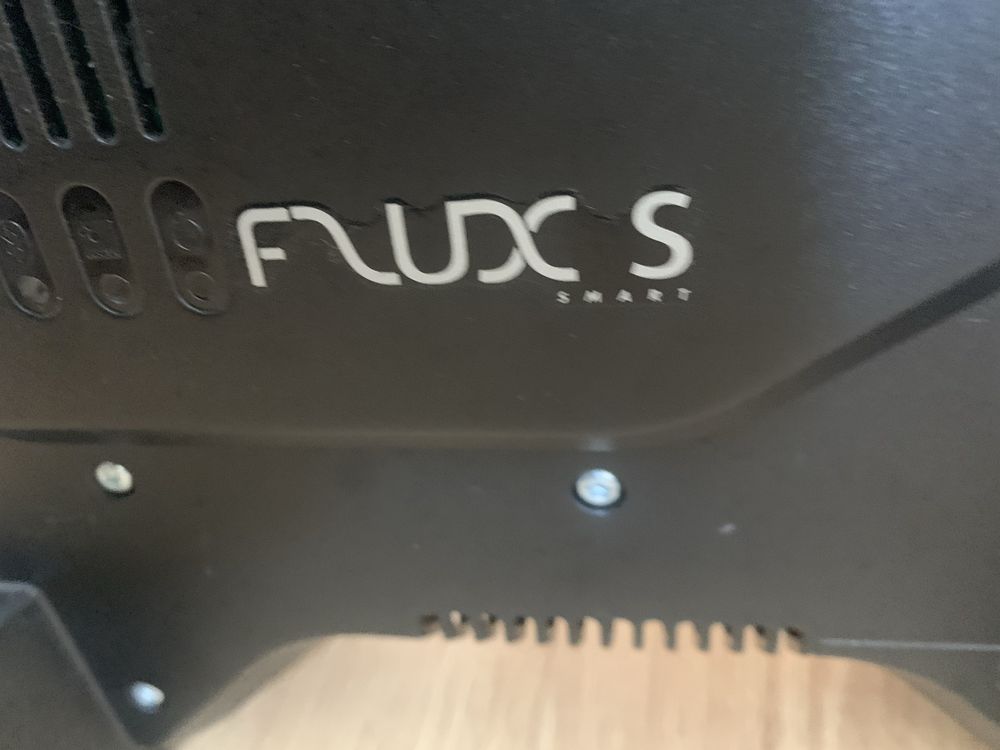 Rolo Tacx Flux S