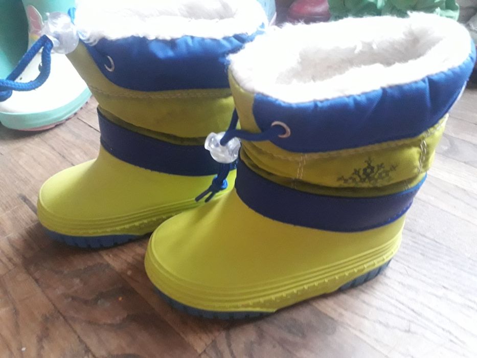 Обувочка для девочки