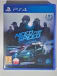 Need for Speed / Gra PS4 / Sklep Perfect Blue / Skup Gier / CH Land