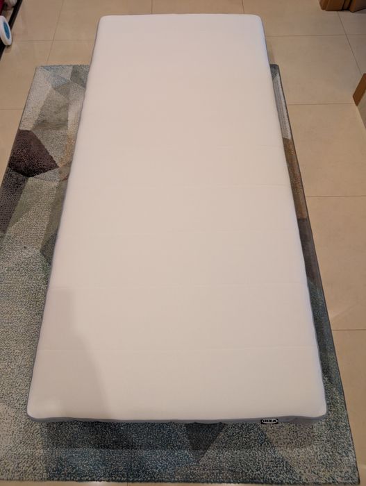 Colchão IKEA vesteroy 90*200