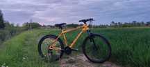 Kross Hexagon X2  PO SERWISIE