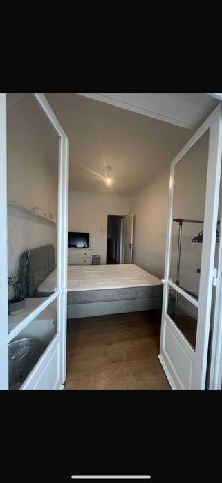 Quarto privado em T2