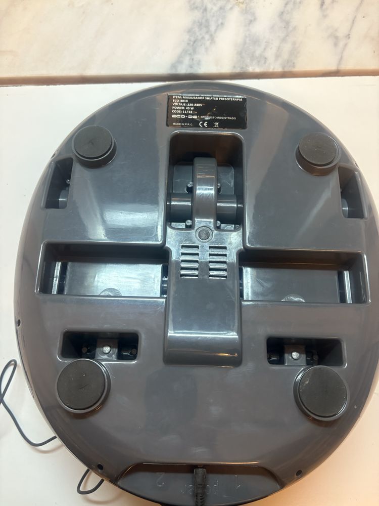 Massajador de pés