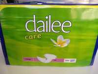 Подгузники памперсы для взрослых dailee care XL 30 шт обмен