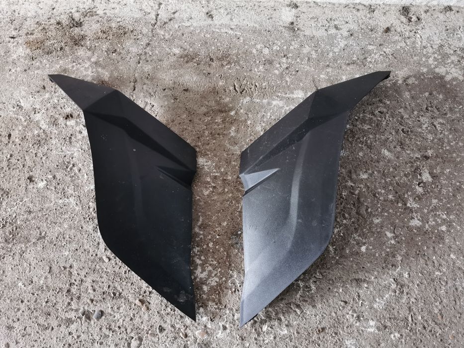 Polaris rzr 1000 zderzak atrapa grill przód osłona poszerzenie