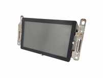 WYŚWIETLACZ EKRAN MONITOR NAWIGACJI RENAULT KOLEOS I 280341448R 2008-2015