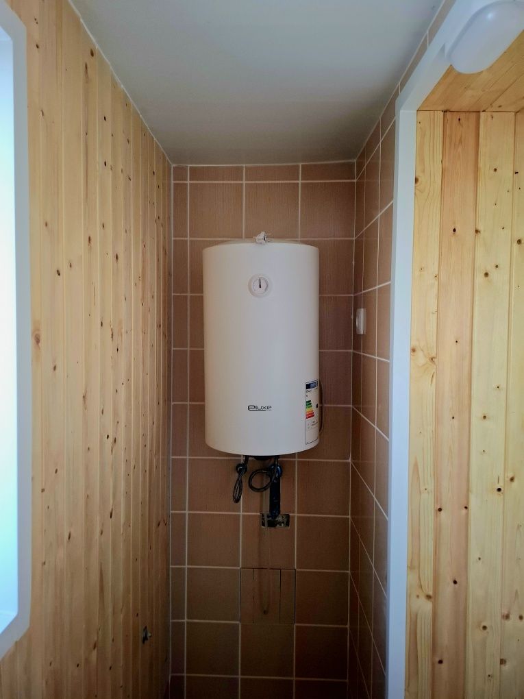 Apartamento t1 - Santarém