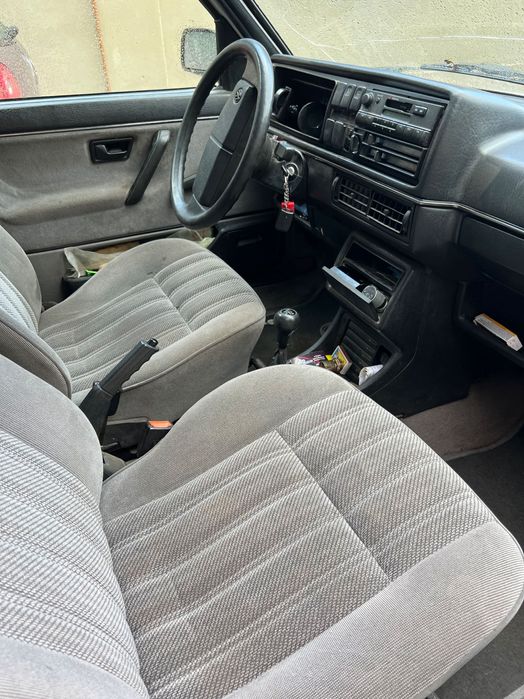 Гольф 2 Golf легенда