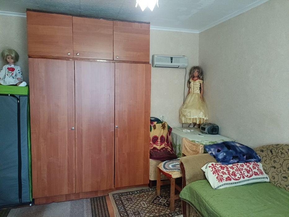 Продаж Двух Кімнат Заходь та Живи