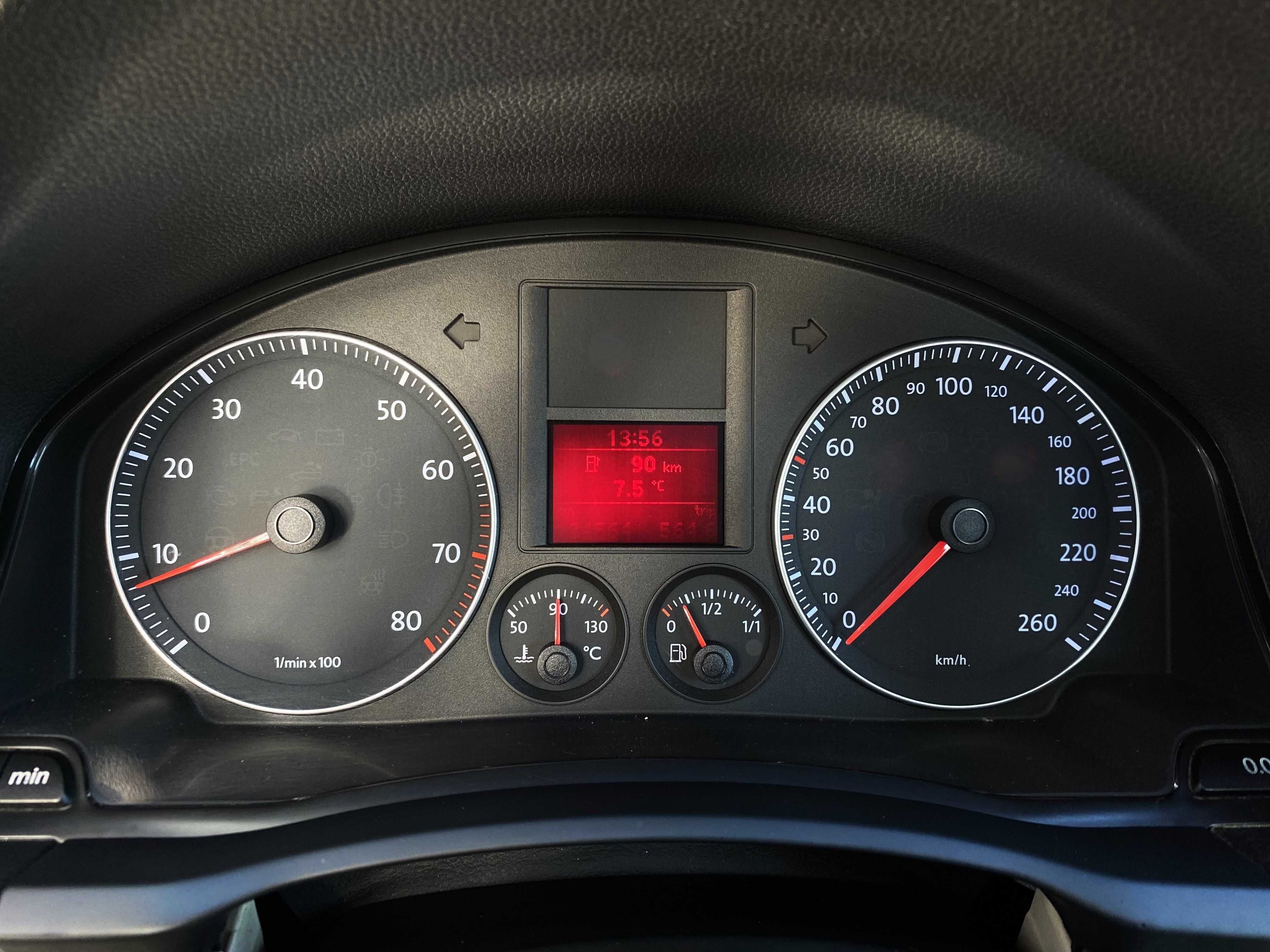 Продам Volkswagen Eos 2007. Можна в розстрочку, під викуп