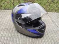 Kask schuberth S1 rozm. L 58/59 blenda