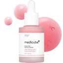 Medicube Pink Peptide Serum Peptide Niacinamide Hydrating Moisturizing