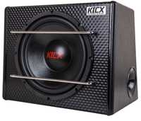 Сабвуфер Kicx AP-250BPA