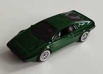 Hot Wheels Lotus Esprit S1