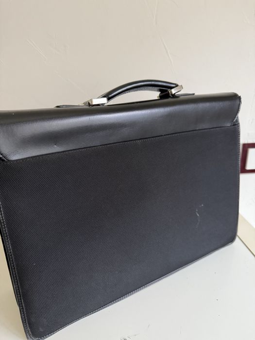 Чоловічий портфель Gianfranco Ferre