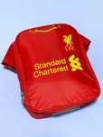 Сумка ланч-бокс FC Liverpool футбольный клуб детская спортивная