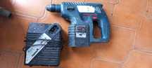 Berbequim Bosch 24V