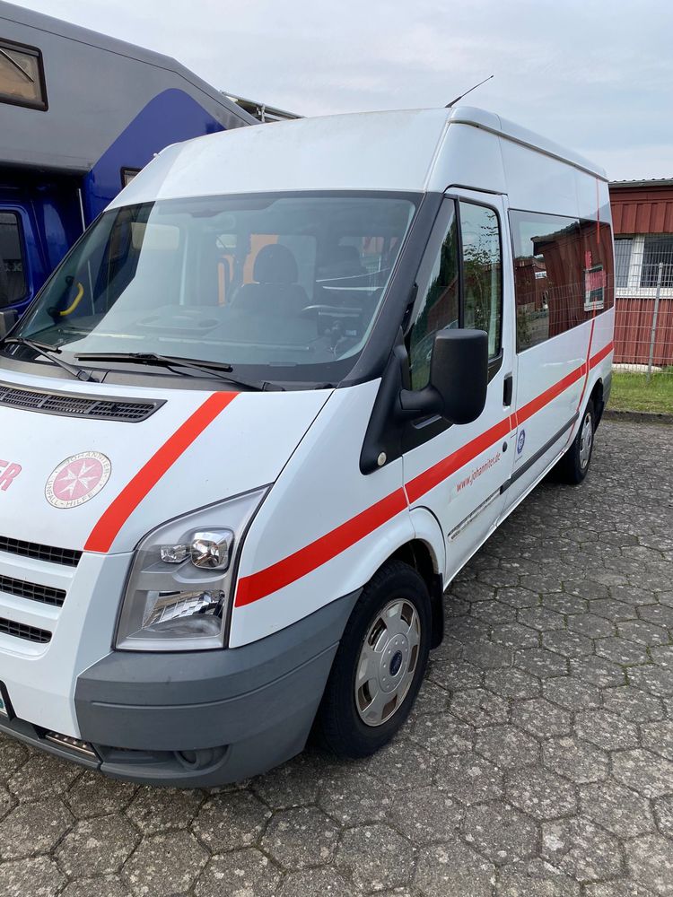 Uchwyty zaczepy mocowania ŁAWKI KANAPY,  FORD transit  2000r-2014r