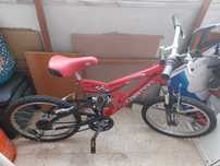 Bicicleta de criança