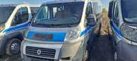 Fiat Ducato 3.0 2008r 160km Salon Polska