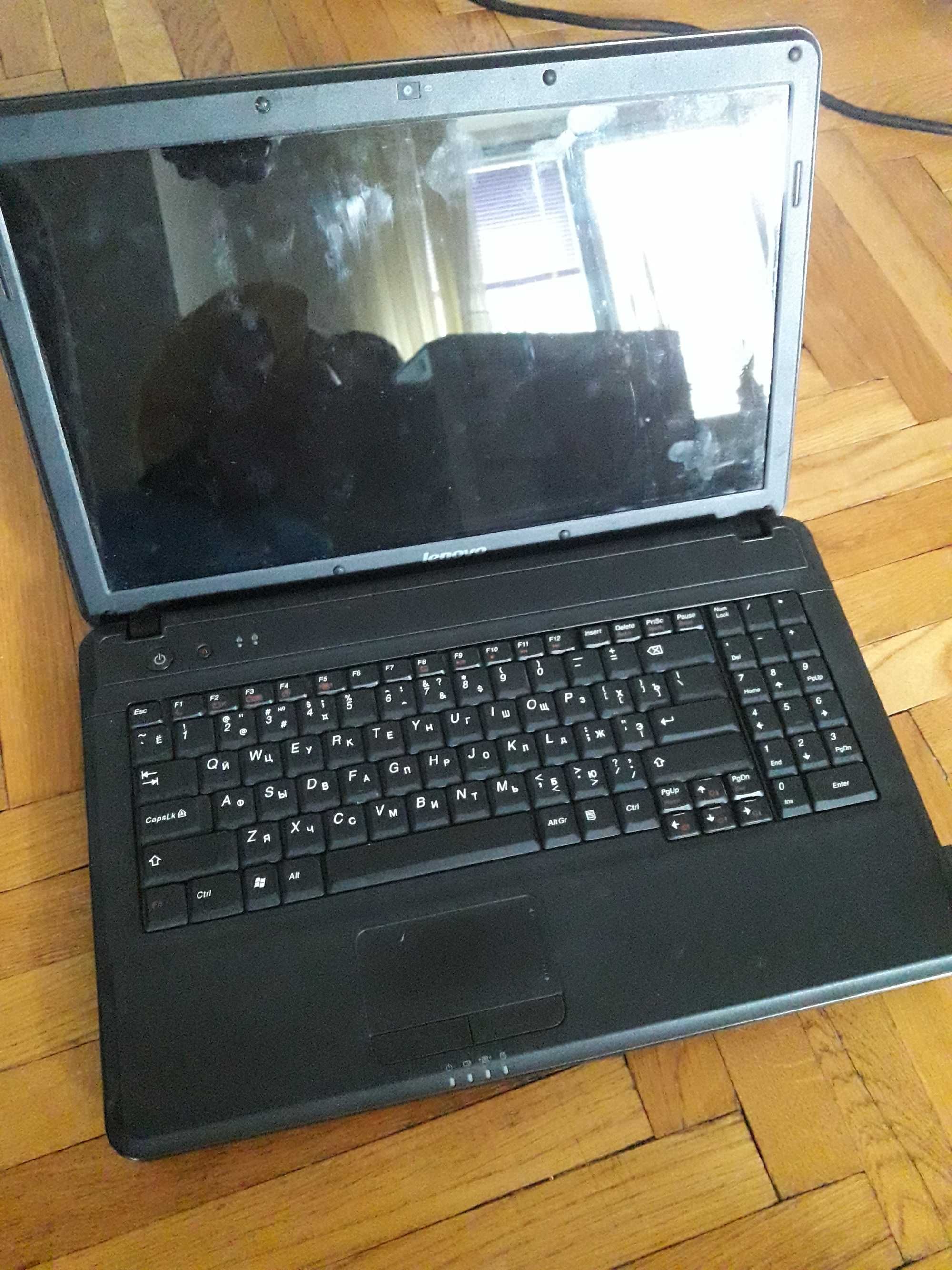 Lenovo G555 G585  запчастини розборка