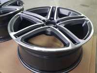 Felgi aluminiowe 19" Mercedes CLS W257 + czujniki 5x112 R19 alufelgi