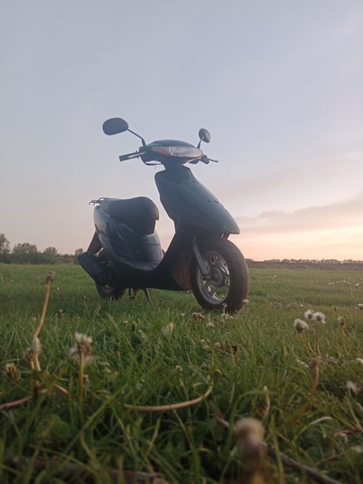 Хонда діо 34 на повному ходу технічно справна