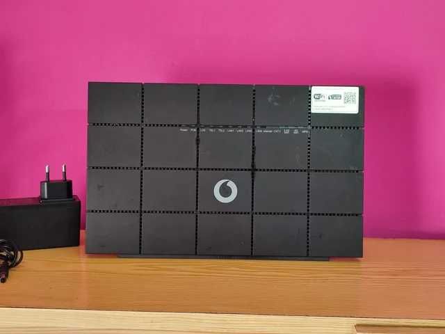 Huawei EchoLife HS8247W Wi-Fi Router