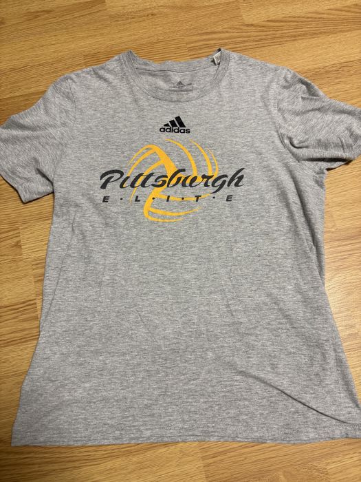 футболка adidas