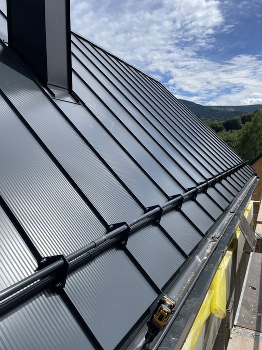 Pokrycia dachowe kompleksowe!!! Usługi dekarsko-ciesielskie !!!