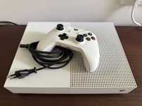 Vendo Xbox One S