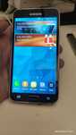 Smartfon Samsung Galaxy S5A. Hit !